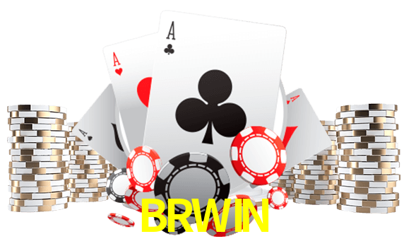 Jogue jogos de pôquer em BRWIN