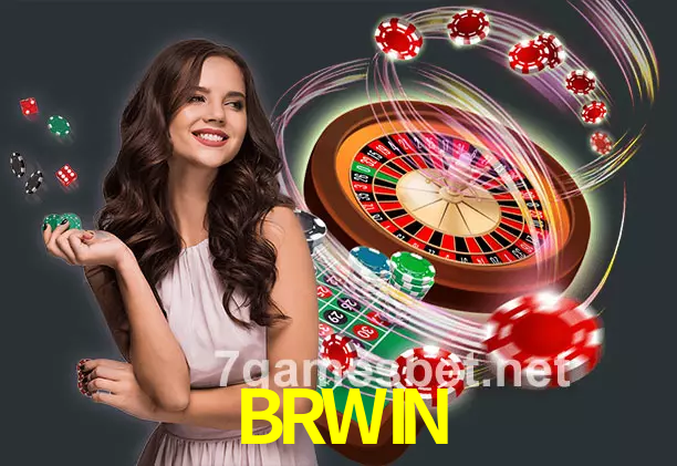vivo no cassino BRWIN