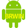 Aplicativo BRWIN para Android