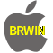 Aplicativo BRWIN para iOS
