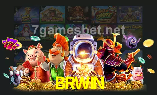 cassino BRWIN